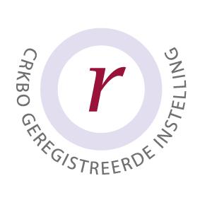 CRKBO geregistreerd